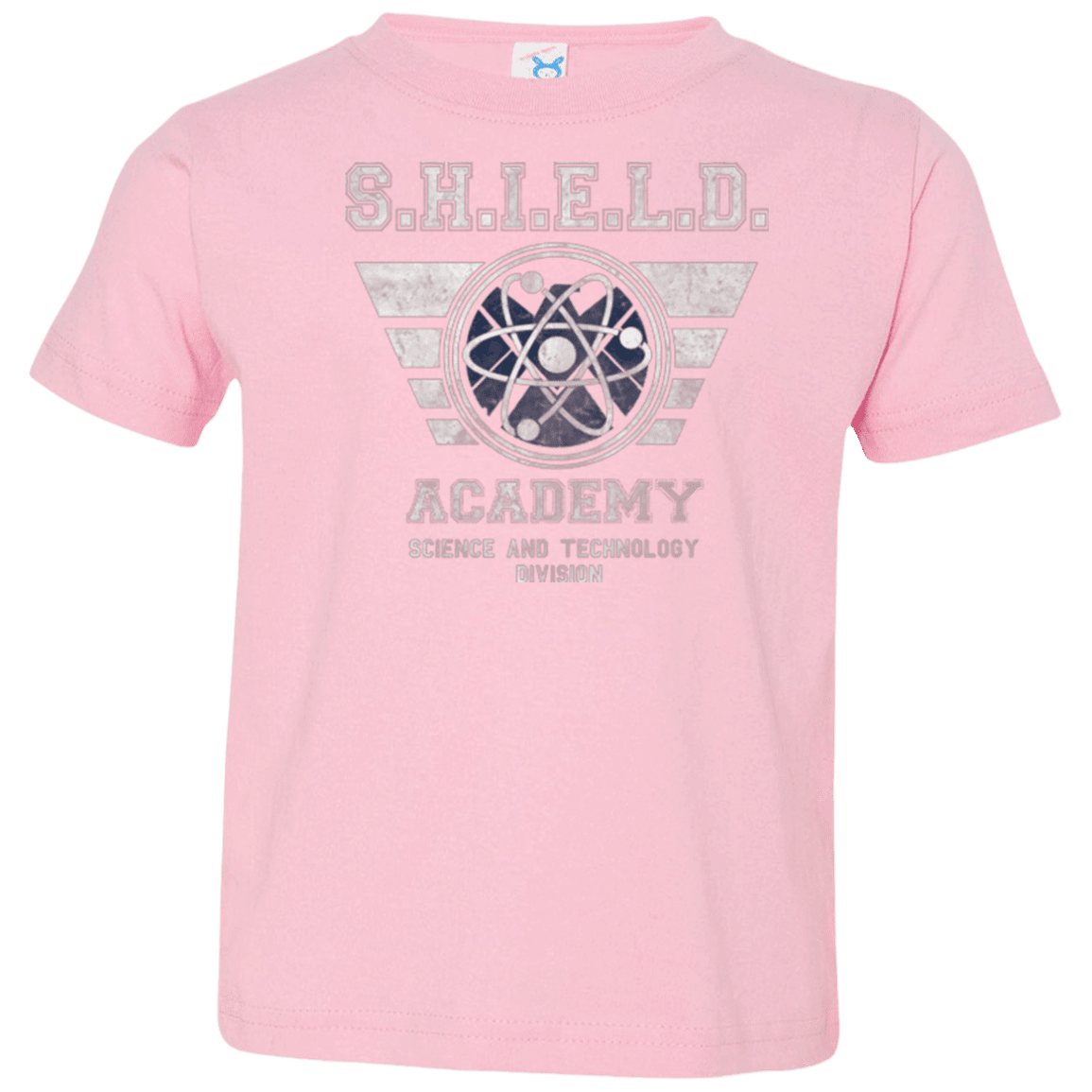 Shield Academy Toddler Premium T-Shirt