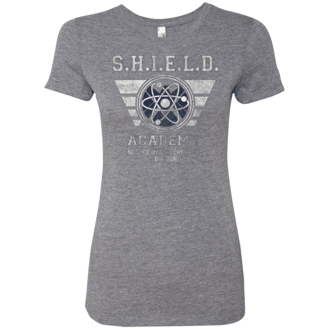 Shield Academy Women's Triblend T-Shirt