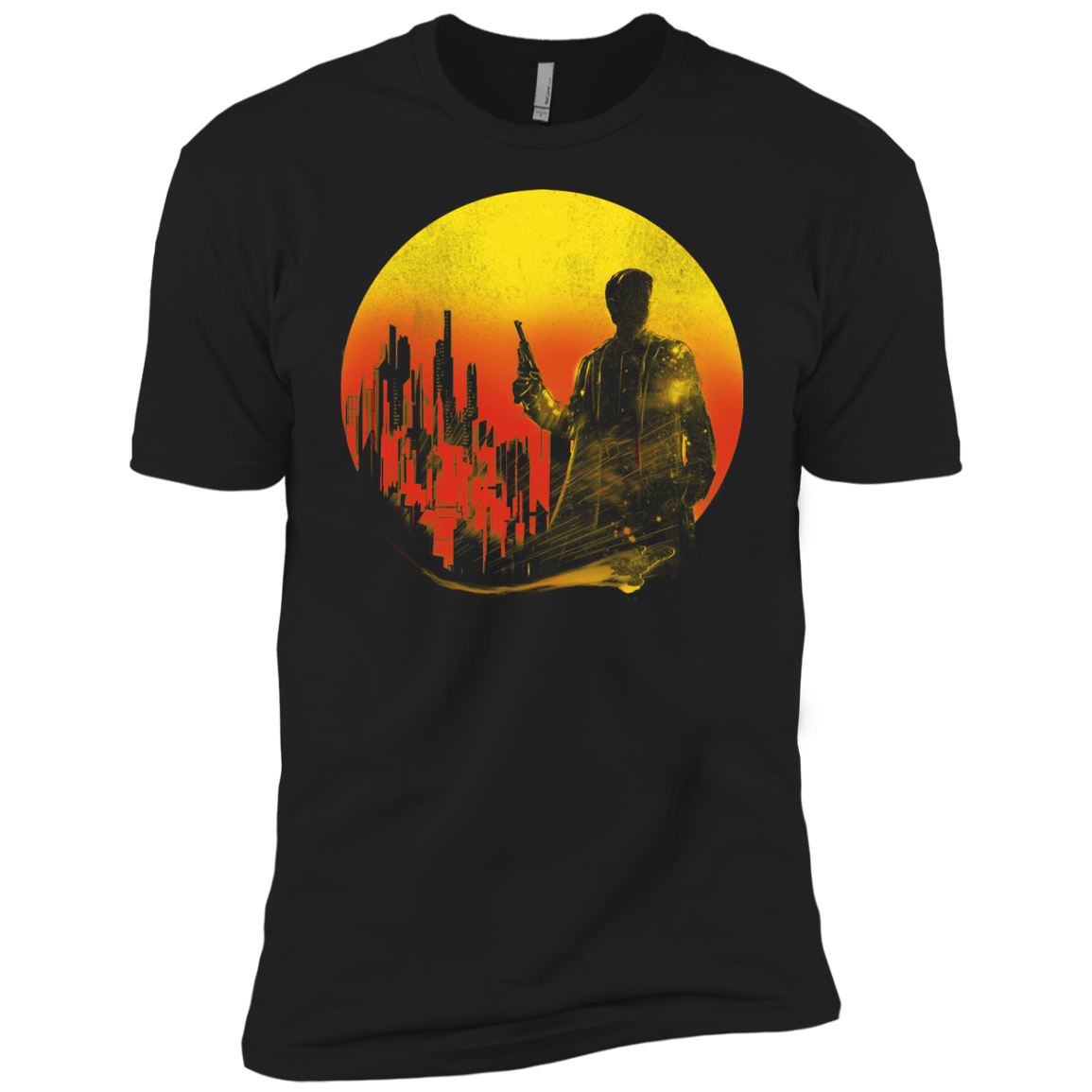 Shine Boys Premium T-Shirt