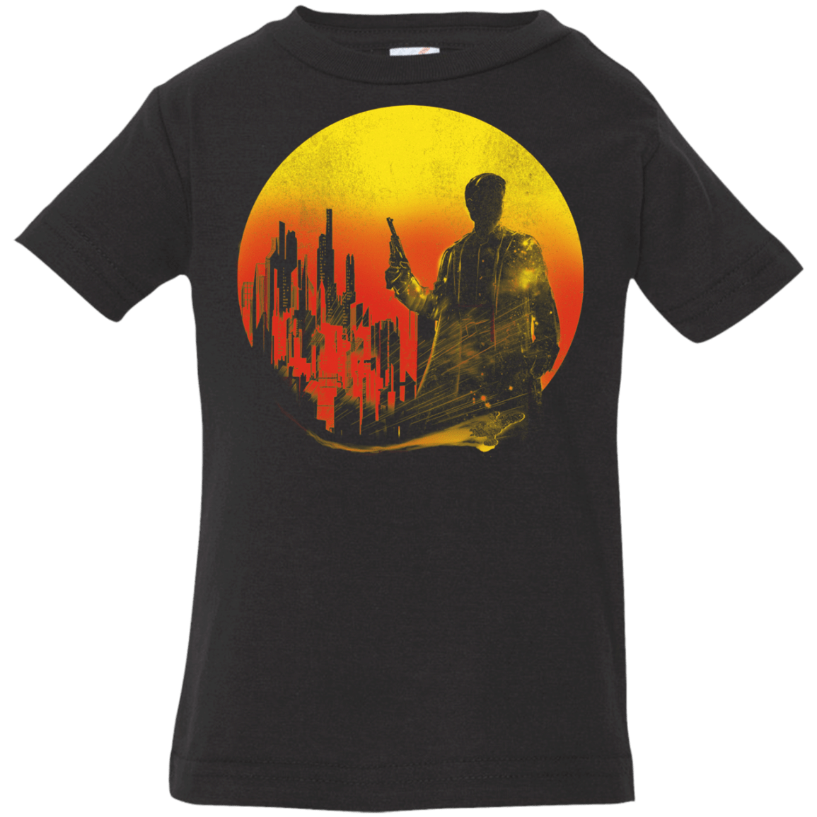 Shine Infant Premium T-Shirt