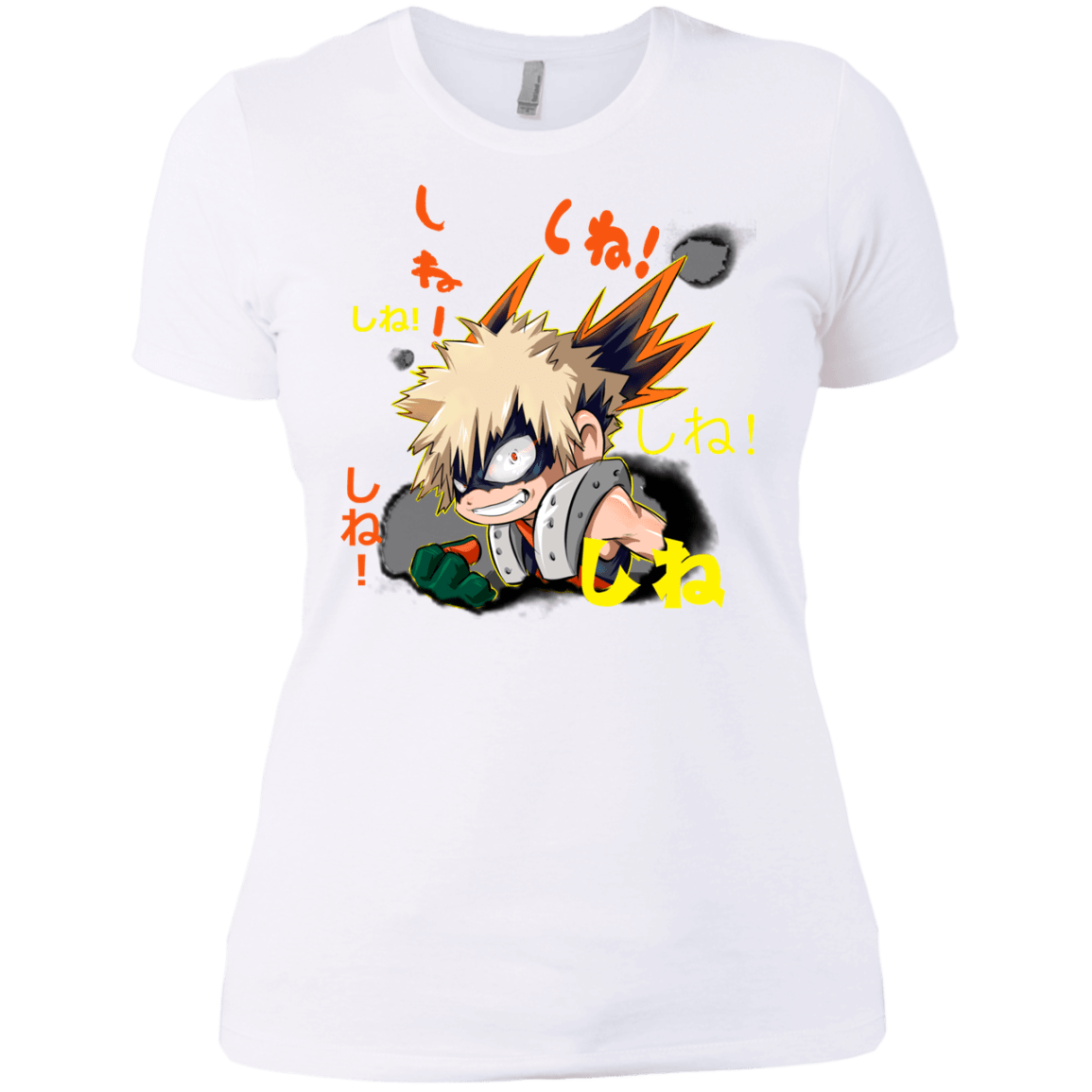 T-Shirts White / X-Small Shine Women's Premium T-Shirt