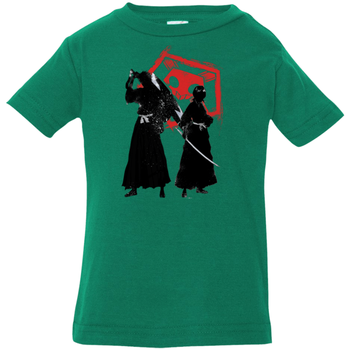 T-Shirts Kelly / 6 Months Shinigami 2 Infant Premium T-Shirt