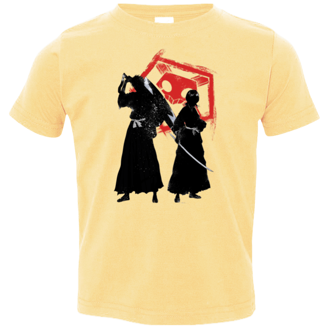 T-Shirts Butter / 2T Shinigami 2 Toddler Premium T-Shirt
