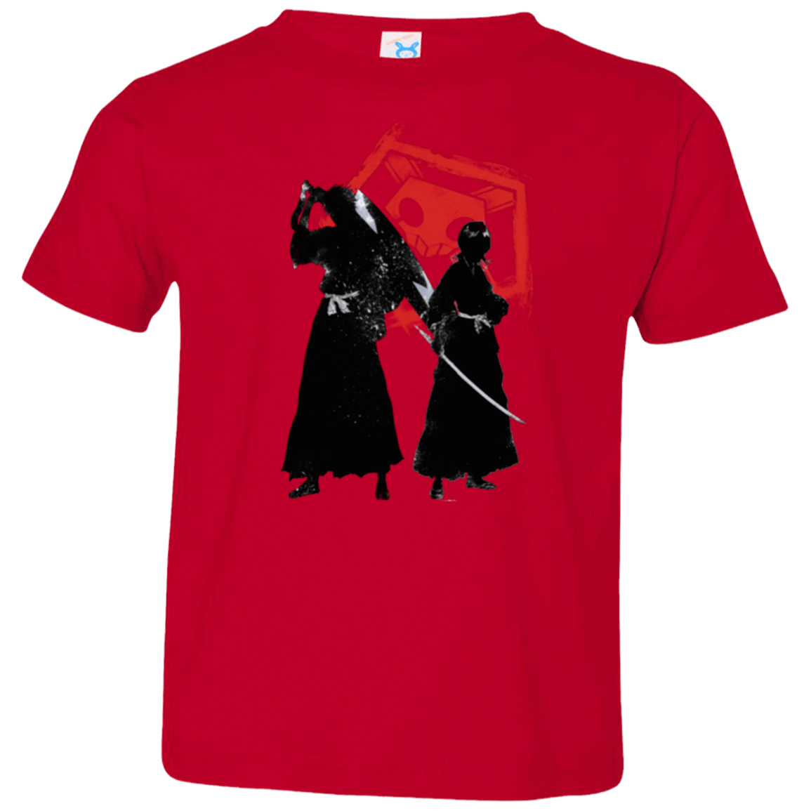 T-Shirts Red / 2T Shinigami 2 Toddler Premium T-Shirt
