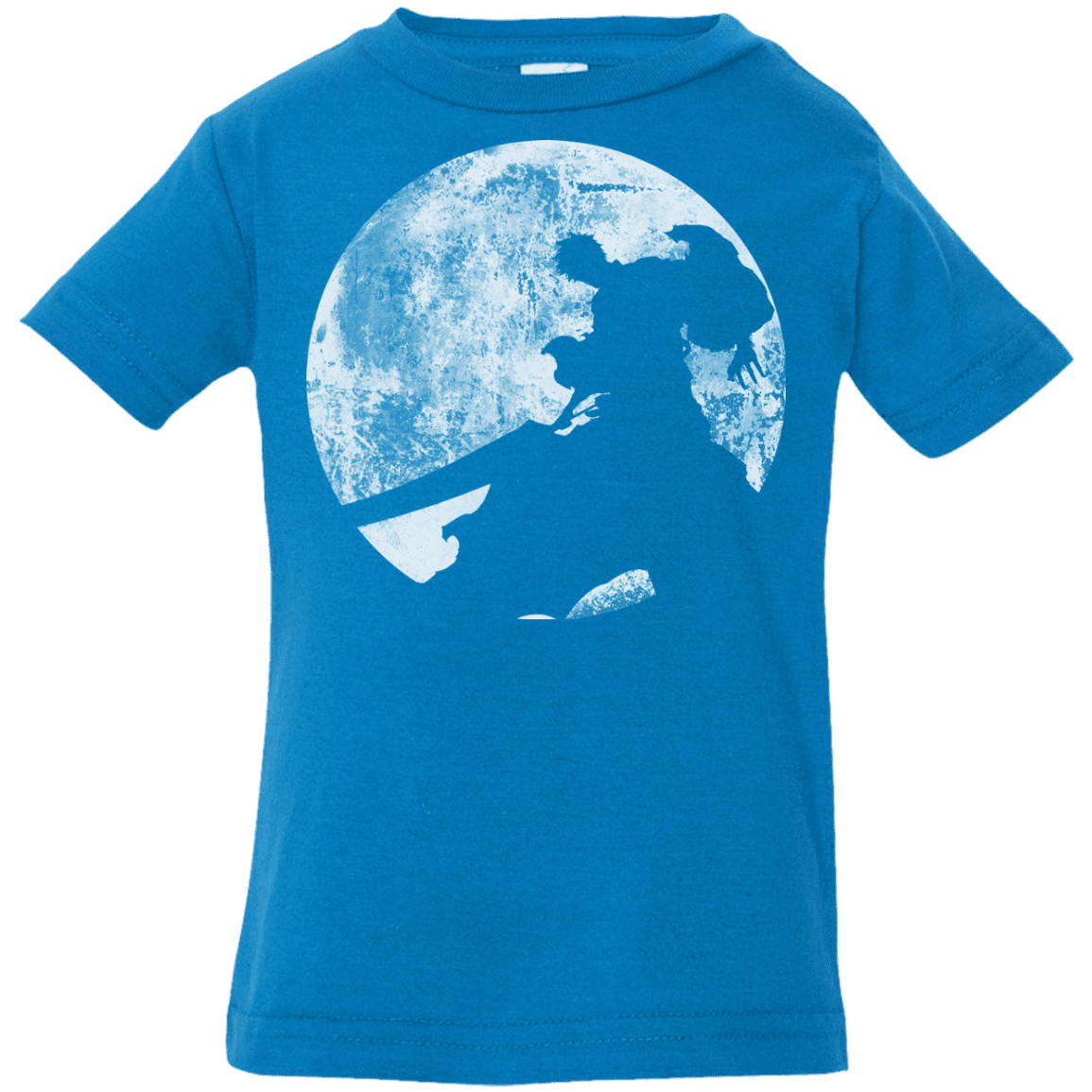 T-Shirts Cobalt / 6 Months Shinigami Sword Infant Premium T-Shirt