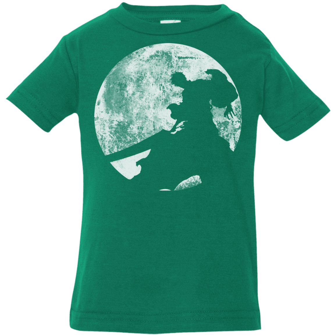 T-Shirts Kelly / 6 Months Shinigami Sword Infant Premium T-Shirt