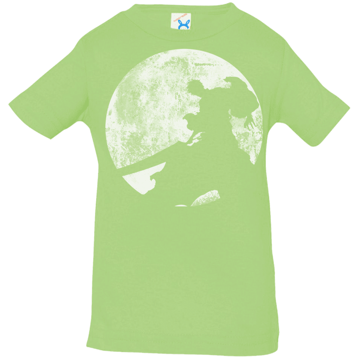 T-Shirts Key Lime / 6 Months Shinigami Sword Infant Premium T-Shirt