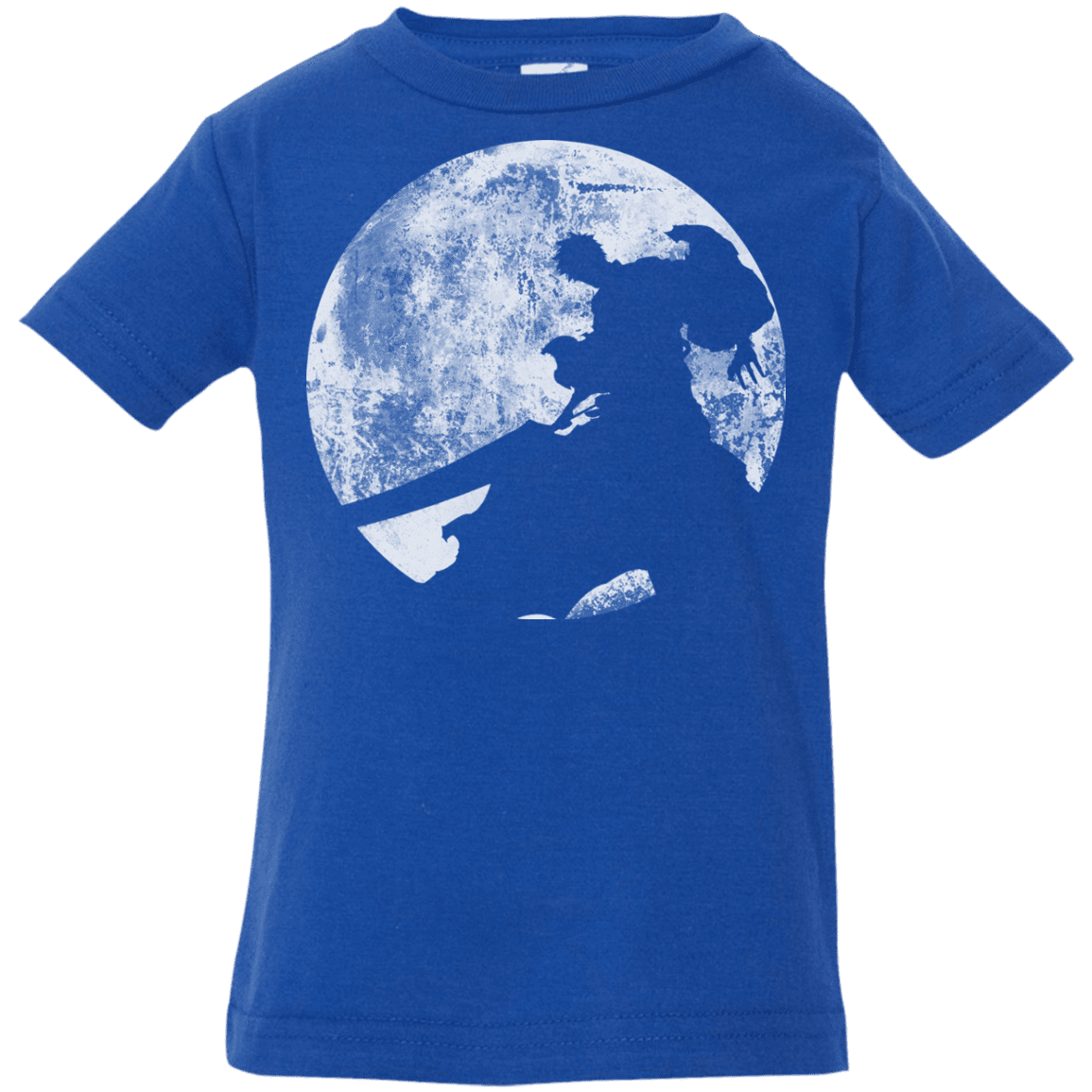 T-Shirts Royal / 6 Months Shinigami Sword Infant Premium T-Shirt