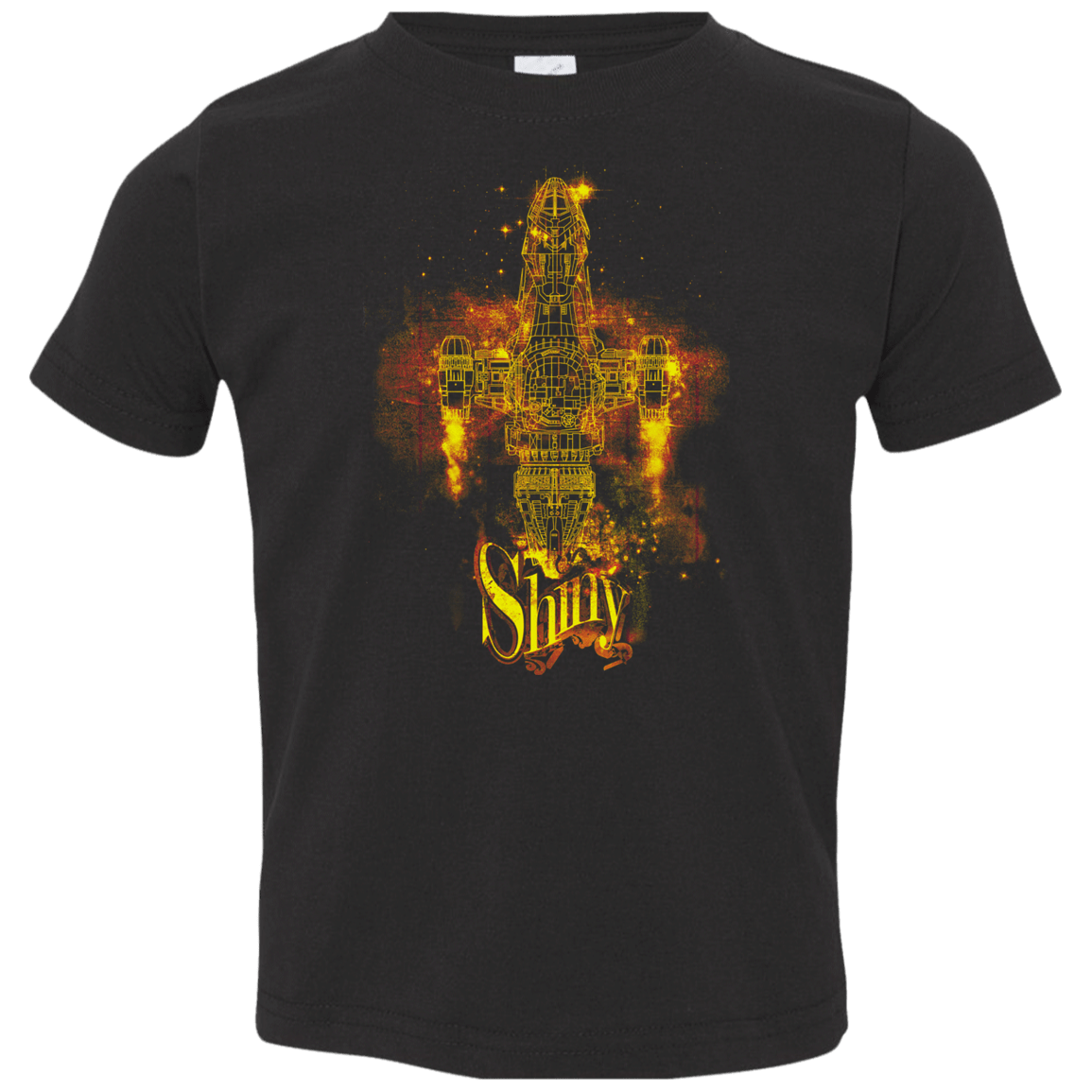 Shiny Toddler Premium T-Shirt