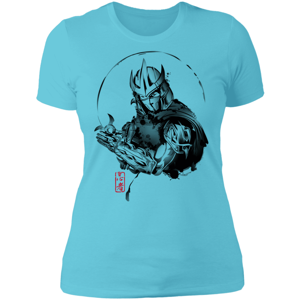 T-Shirts Cancun / S Shredder Women's Premium T-Shirt