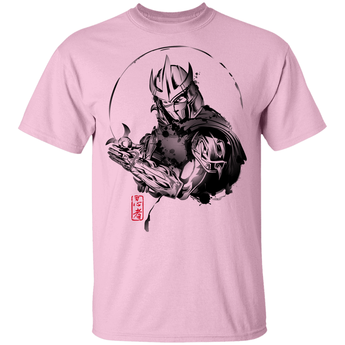 T-Shirts Light Pink / YXS Shredder Youth T-Shirt