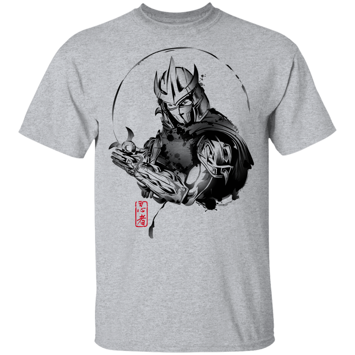 T-Shirts Sport Grey / YXS Shredder Youth T-Shirt