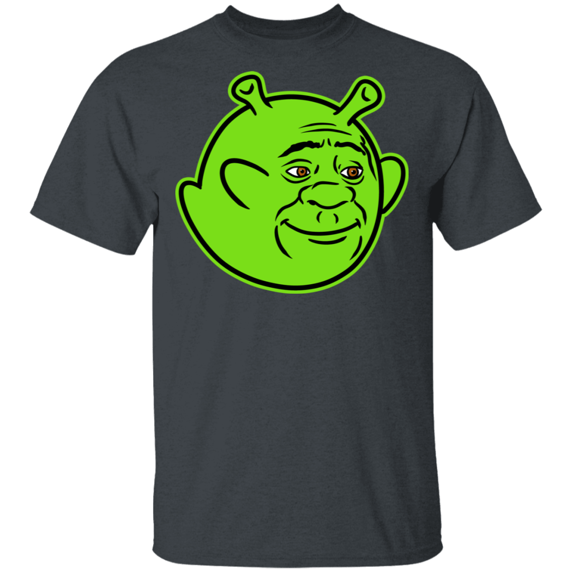 Shrek Boo T-Shirt