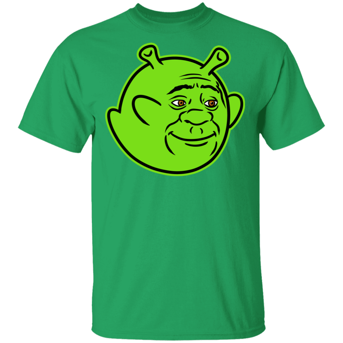 Shrek Boo T-Shirt