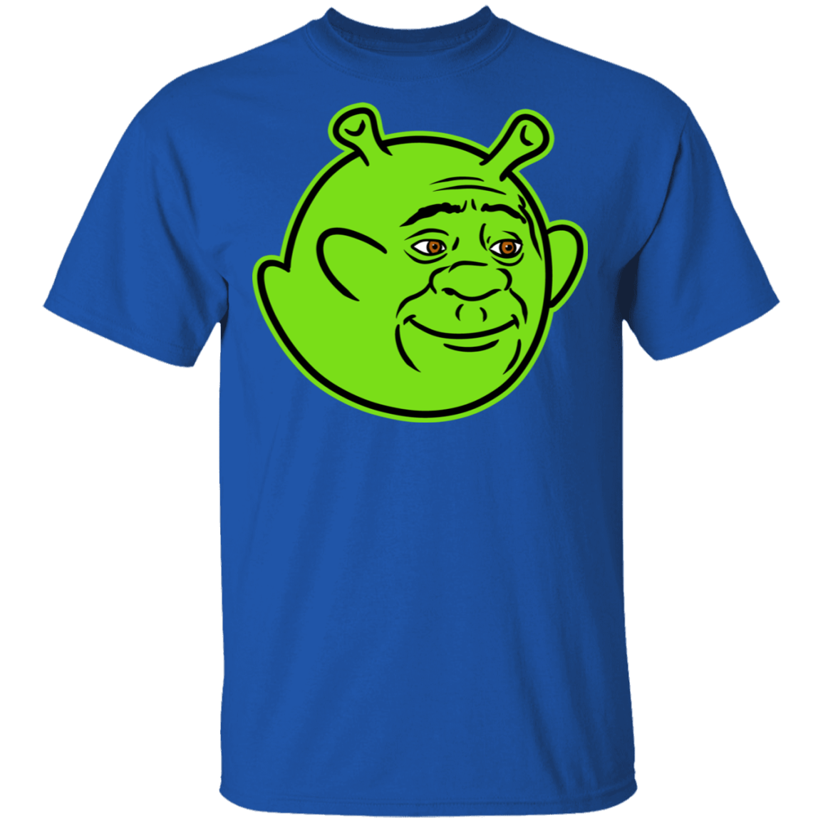 Shrek Boo T-Shirt