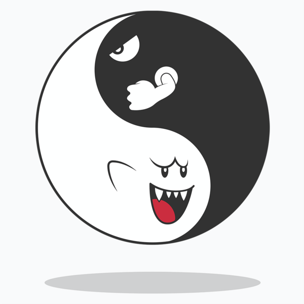 T-Shirts Shy and Angry T-Shirt