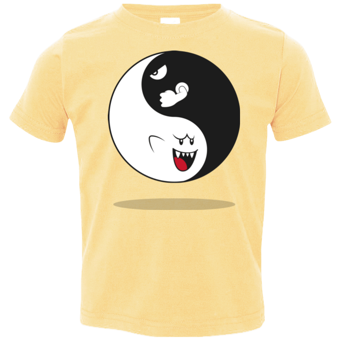 T-Shirts Butter / 2T Shy and Angry Toddler Premium T-Shirt