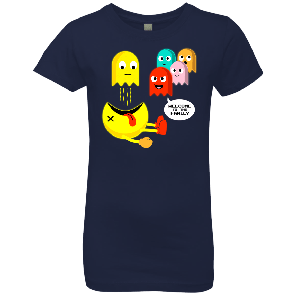 Sin Título Girls Premium T-Shirt