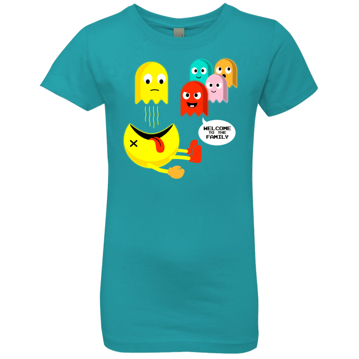 Sin Título Girls Premium T-Shirt