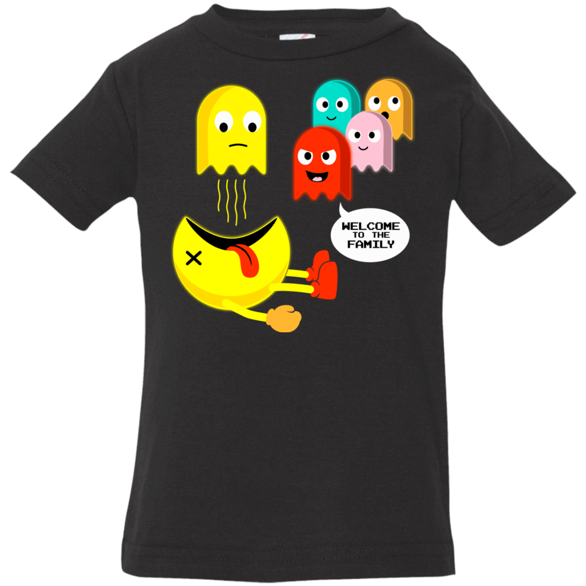 T-Shirts Black / 6 Months Sin Título Infant Premium T-Shirt