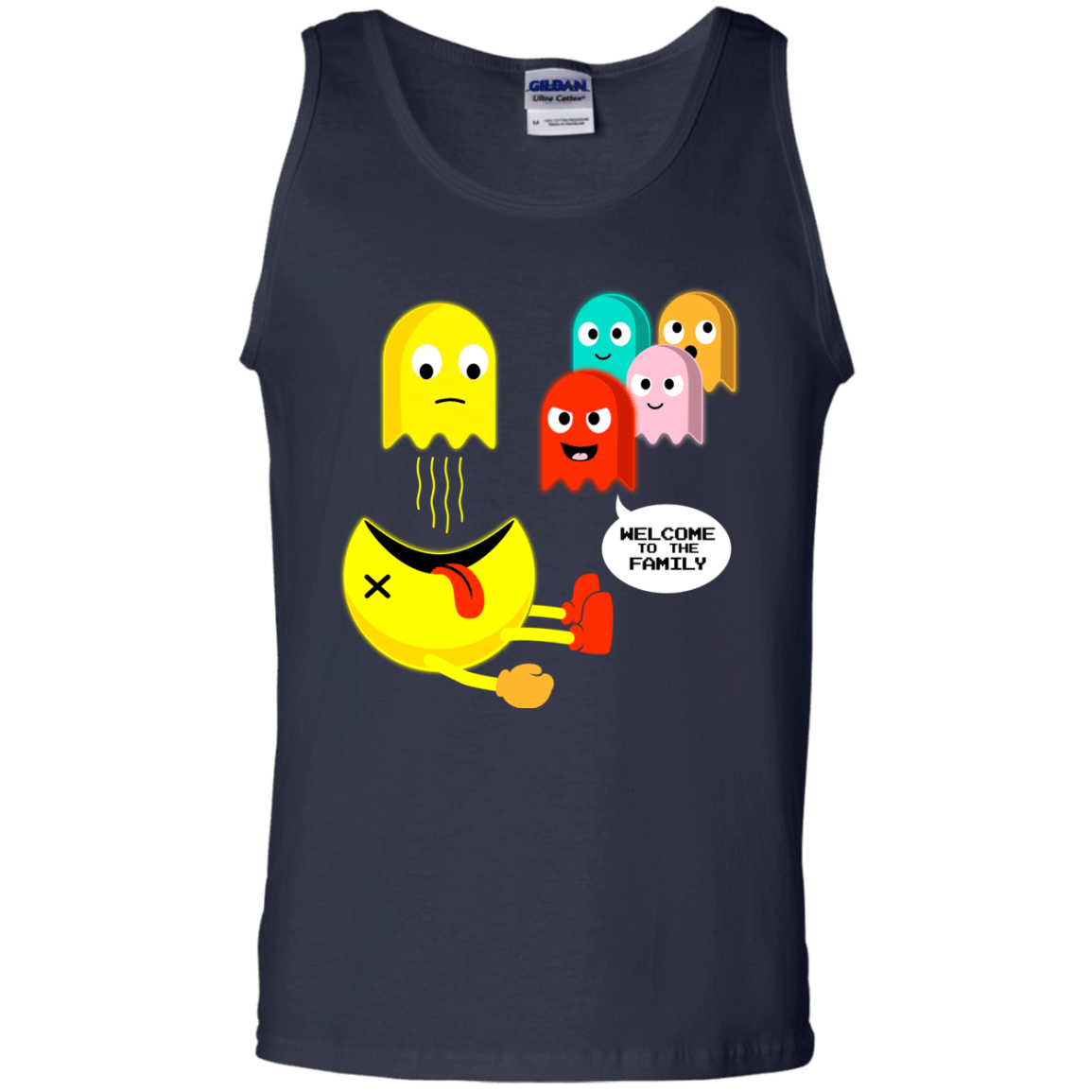 Sin Título Men's Tank Top