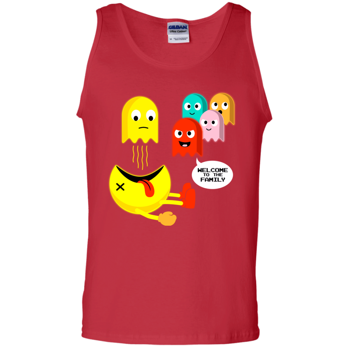 Sin Título Men's Tank Top