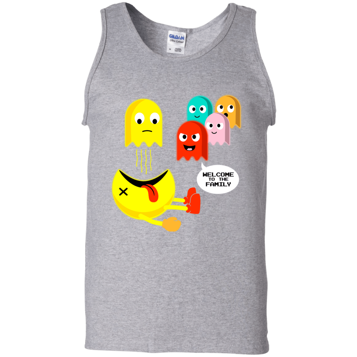 Sin Título Men's Tank Top