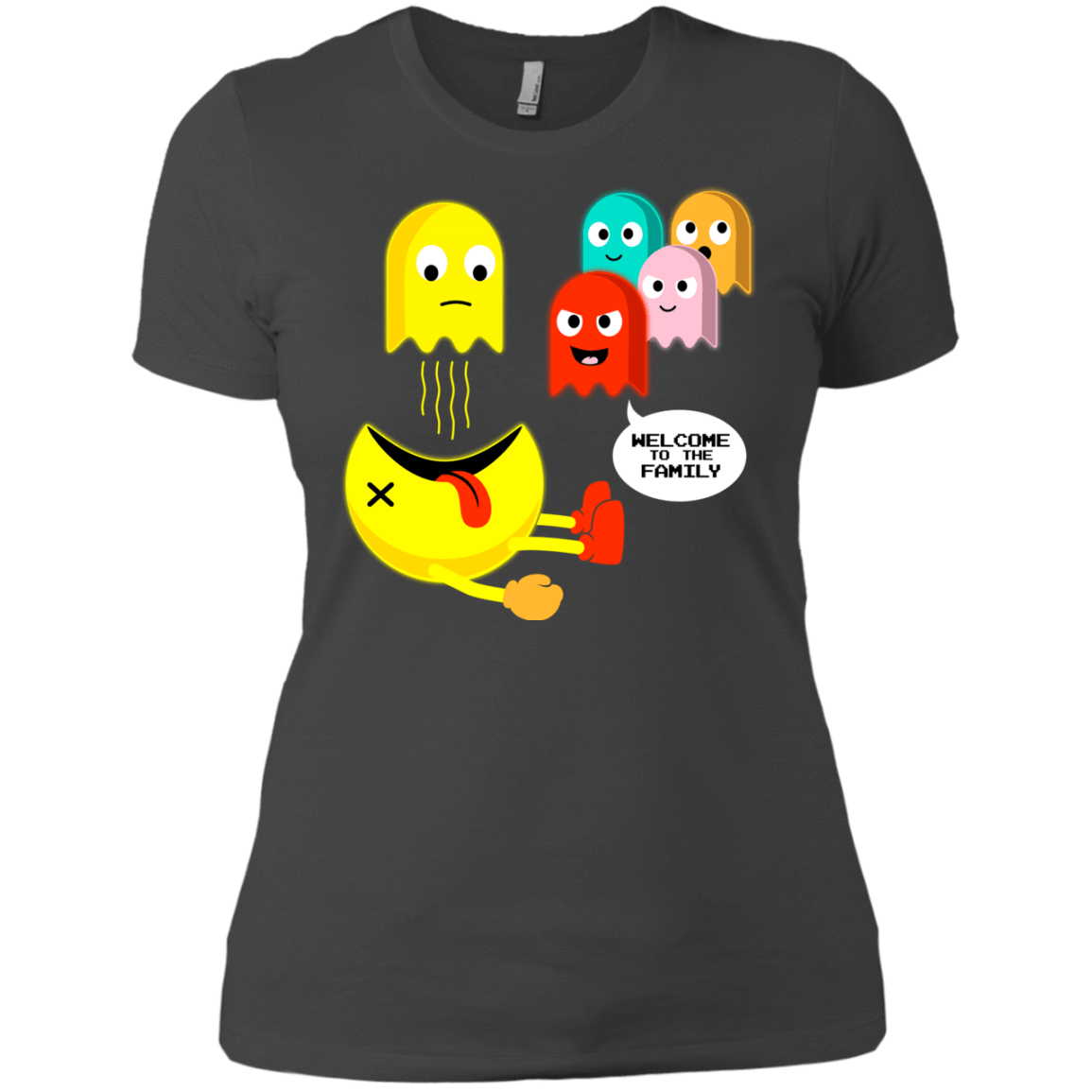 T-Shirts Heavy Metal / X-Small Sin Título Women's Premium T-Shirt