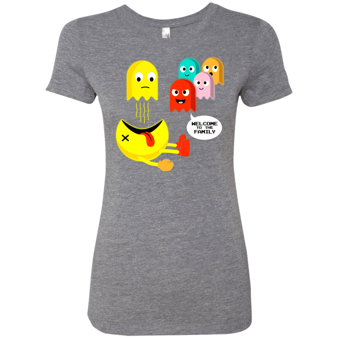 T-Shirts Premium Heather / S Sin Título Women's Triblend T-Shirt