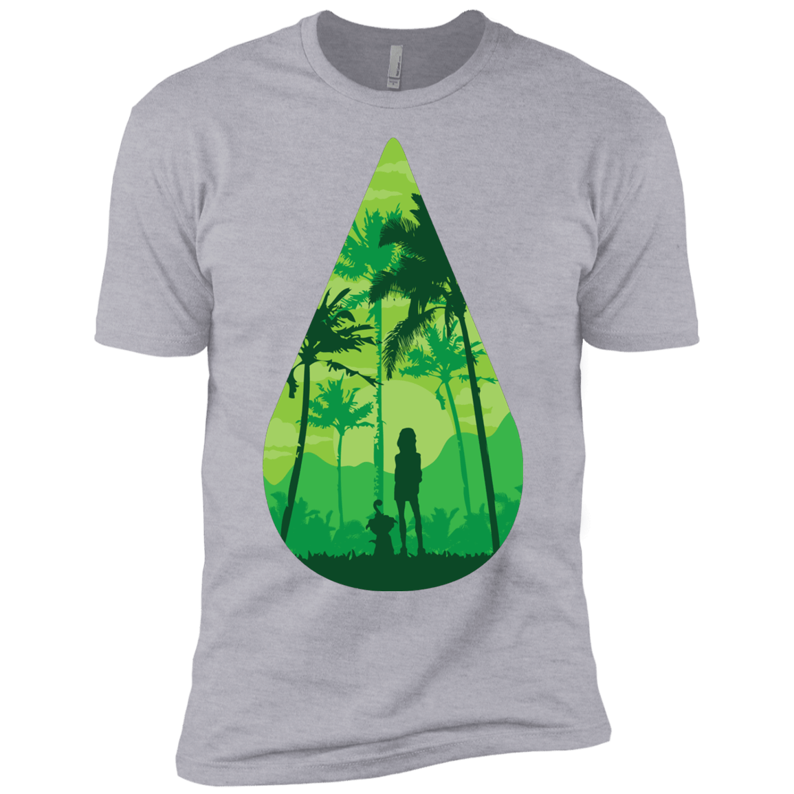 Sincerity Boys Premium T-Shirt