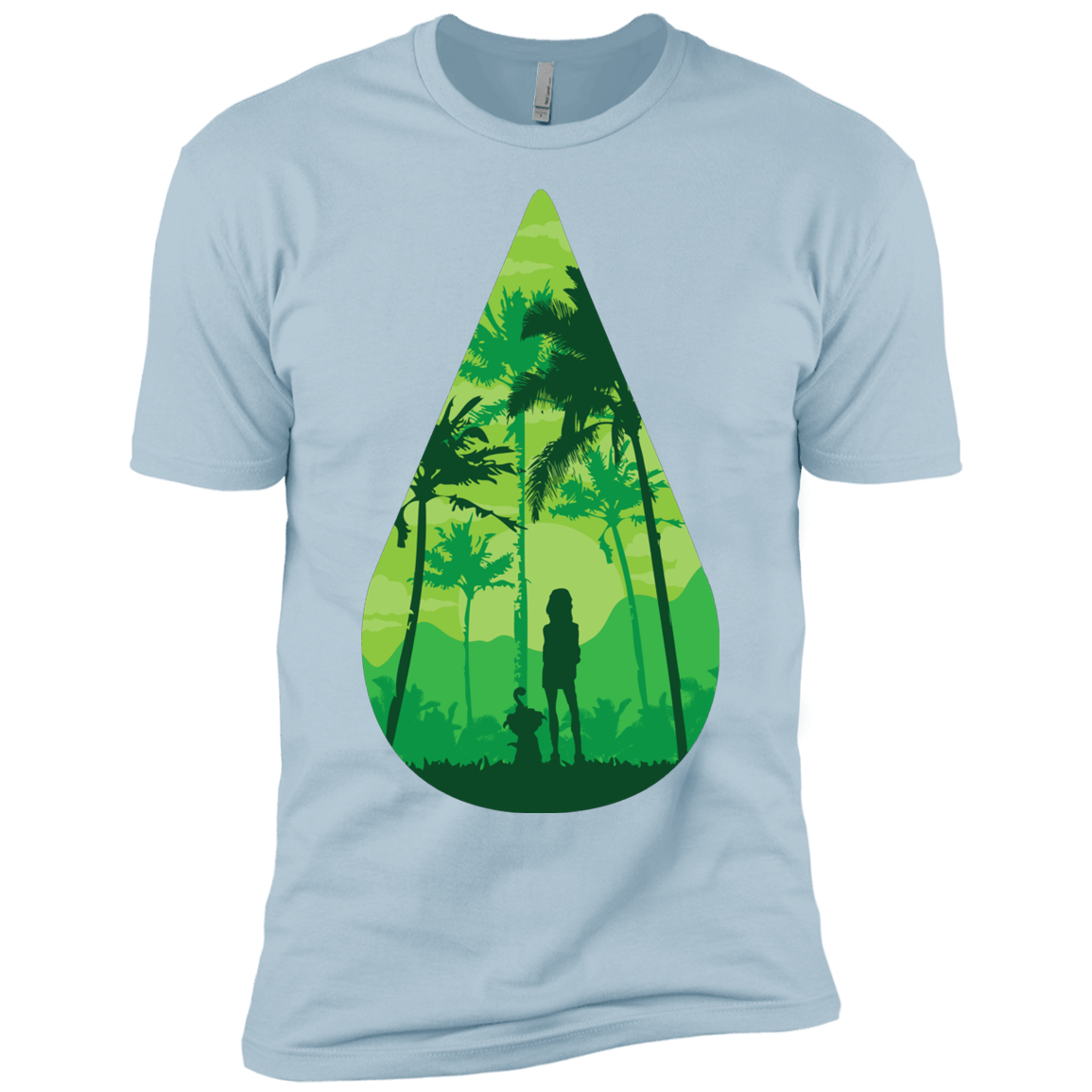 Sincerity Boys Premium T-Shirt