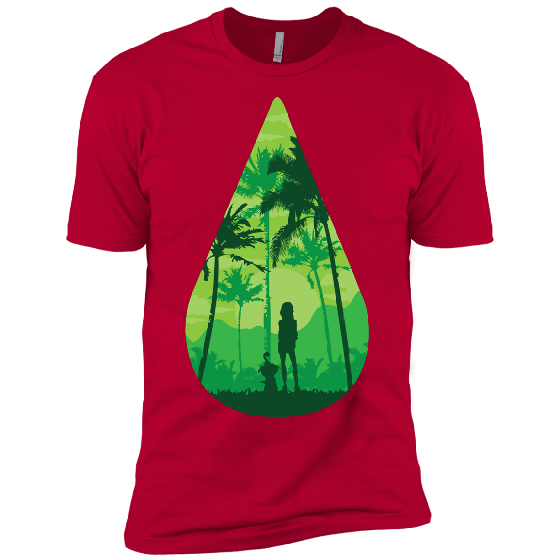 Sincerity Boys Premium T-Shirt