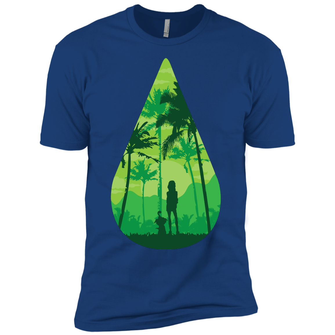 Sincerity Boys Premium T-Shirt