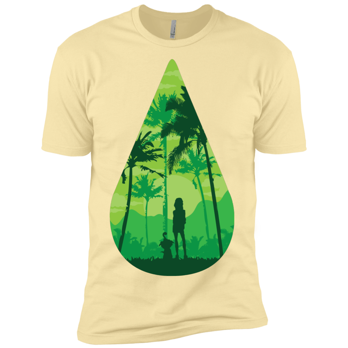 Sincerity Men's Premium T-Shirt