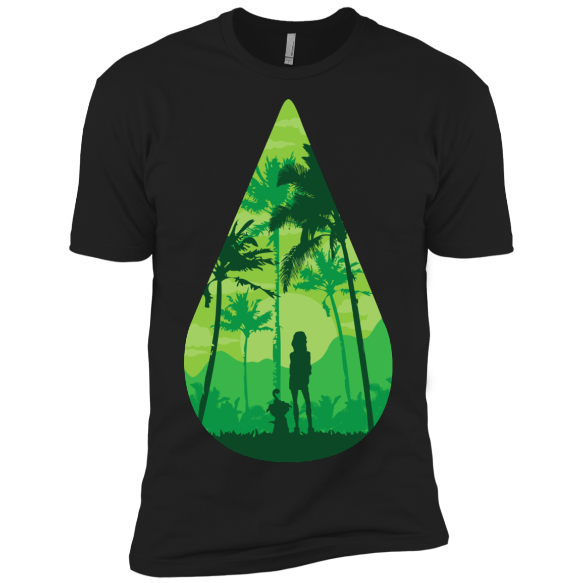 Sincerity Men's Premium T-Shirt