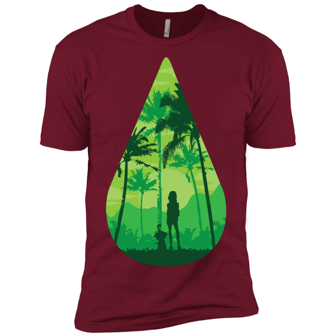 Sincerity Men's Premium T-Shirt