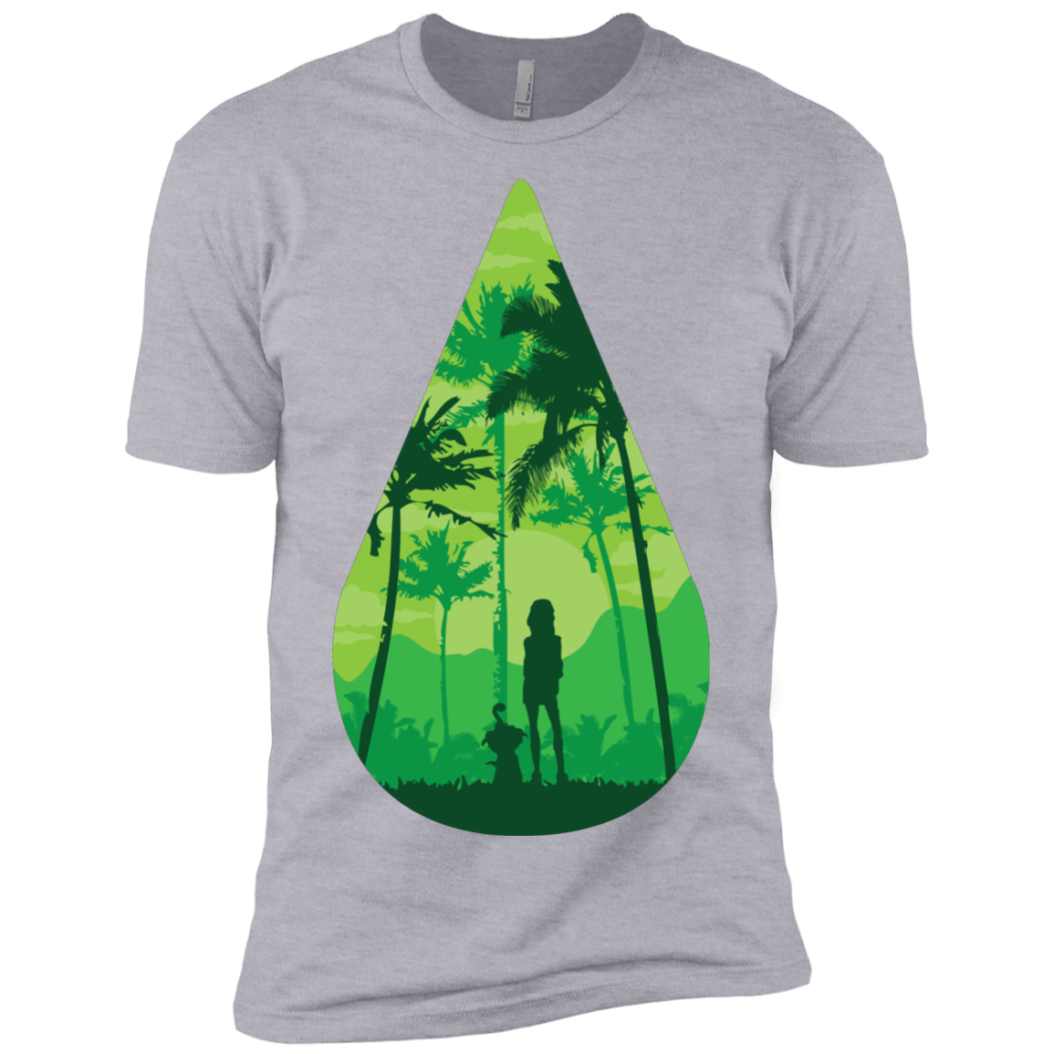 Sincerity Men's Premium T-Shirt