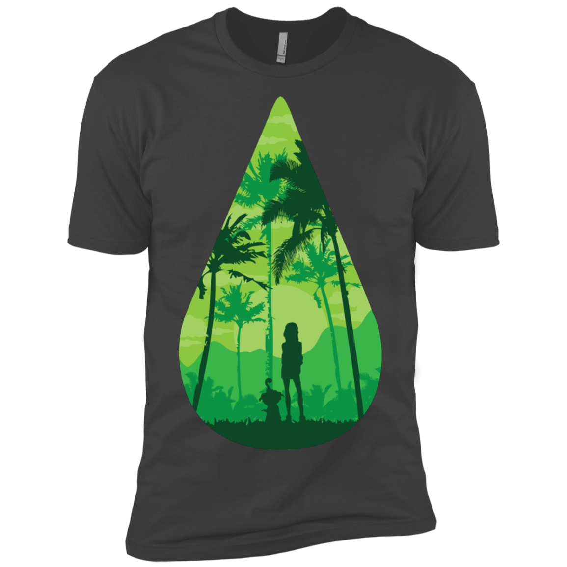 Sincerity Men's Premium T-Shirt