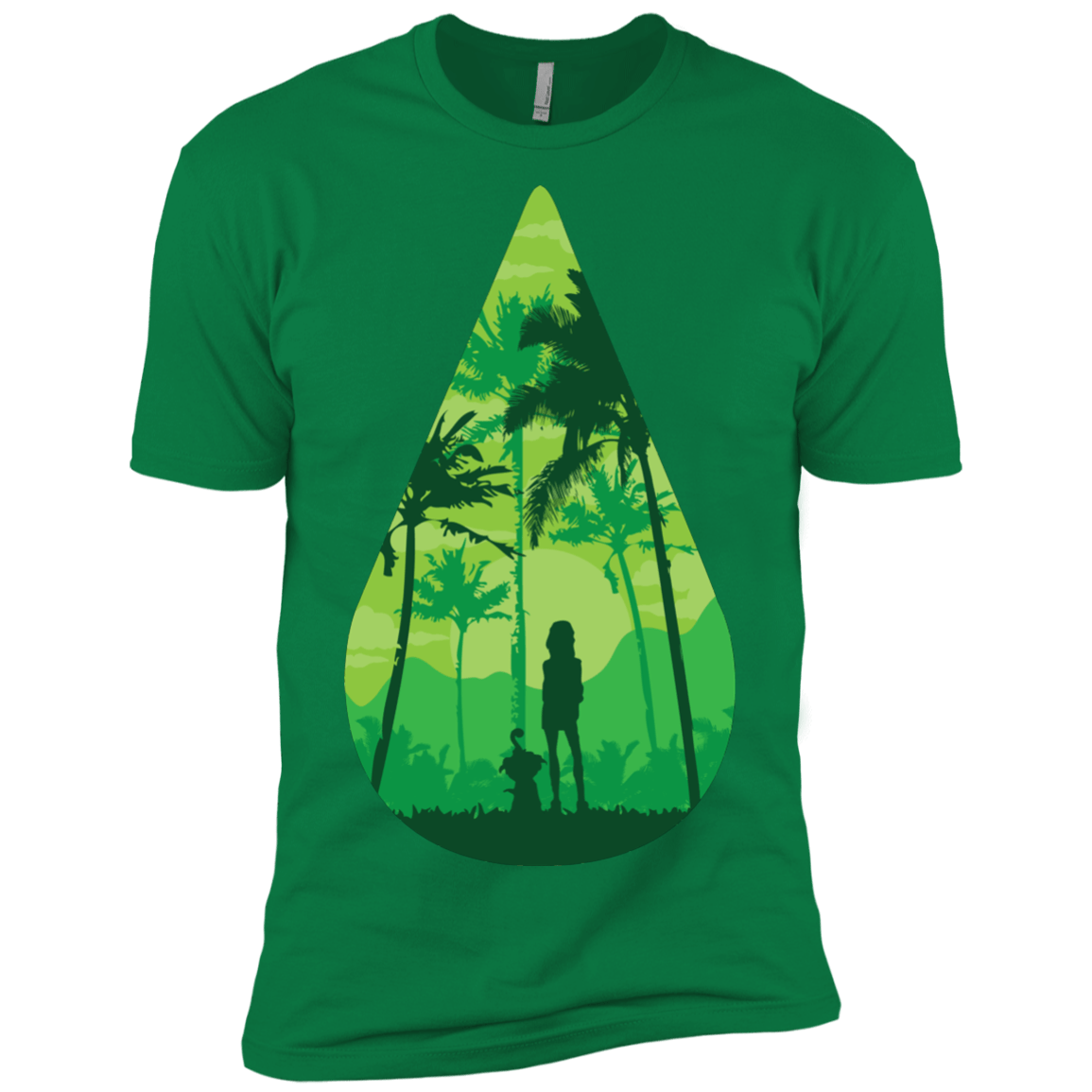 Sincerity Men's Premium T-Shirt