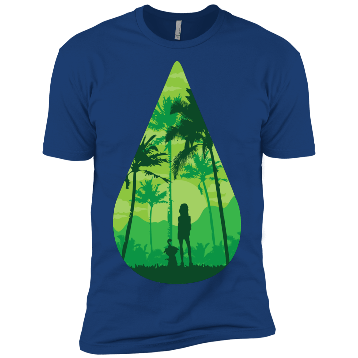 Sincerity Men's Premium T-Shirt