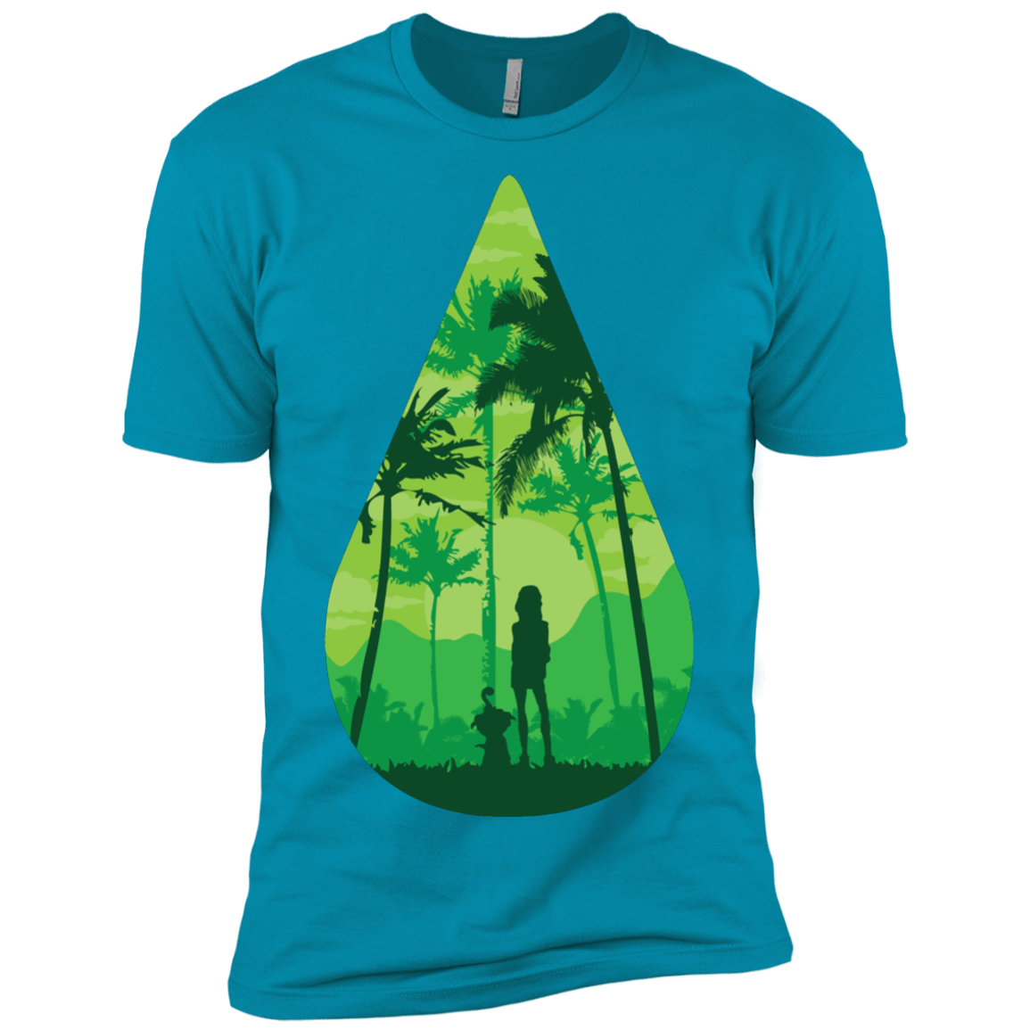 Sincerity Men's Premium T-Shirt