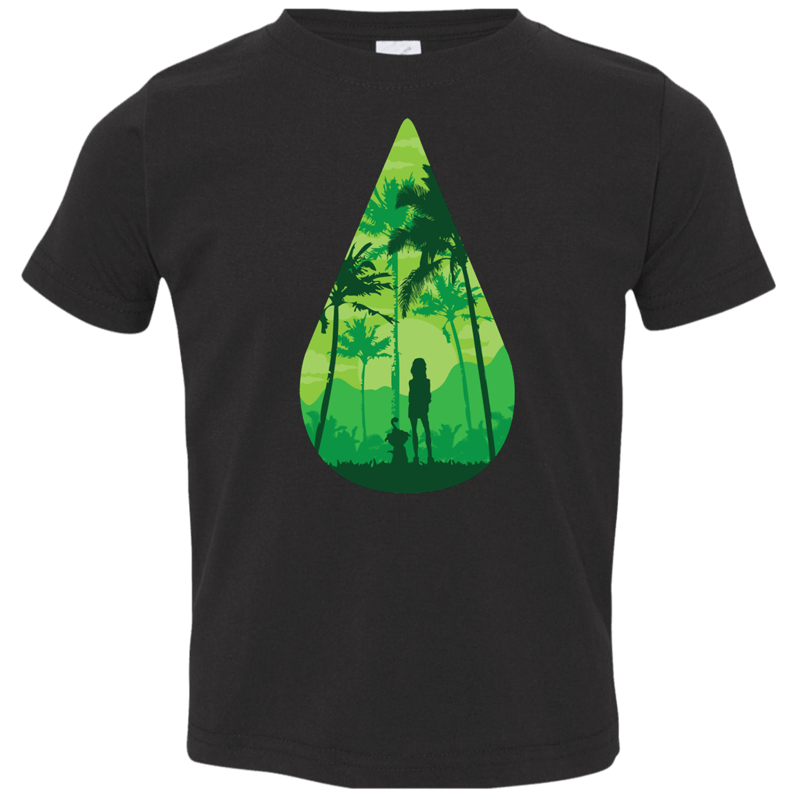 Sincerity Toddler Premium T-Shirt