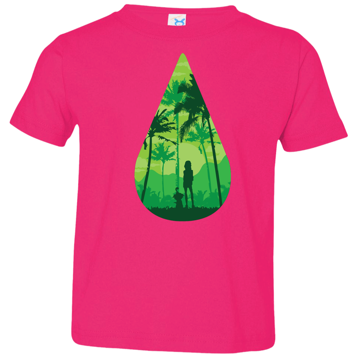 Sincerity Toddler Premium T-Shirt