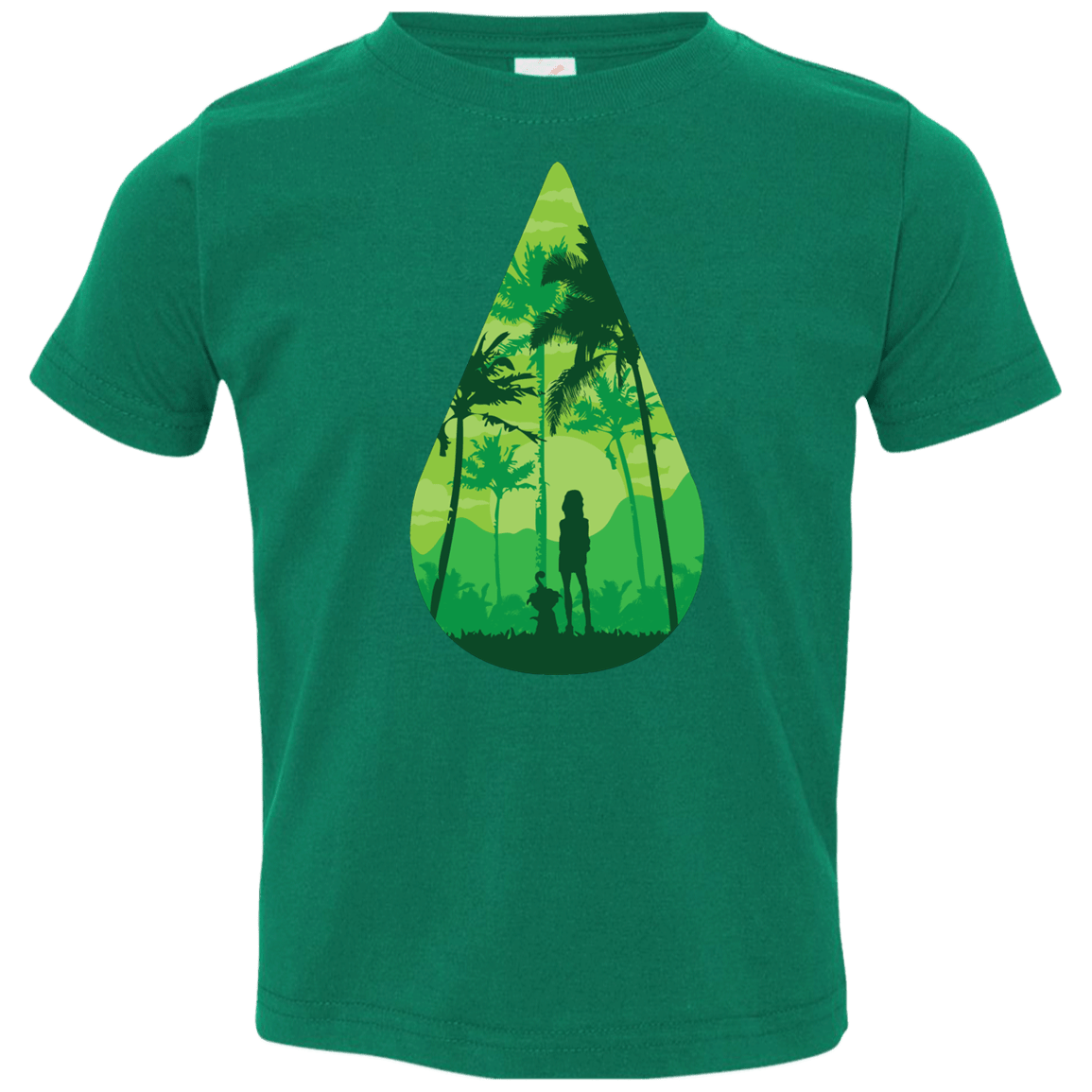 Sincerity Toddler Premium T-Shirt