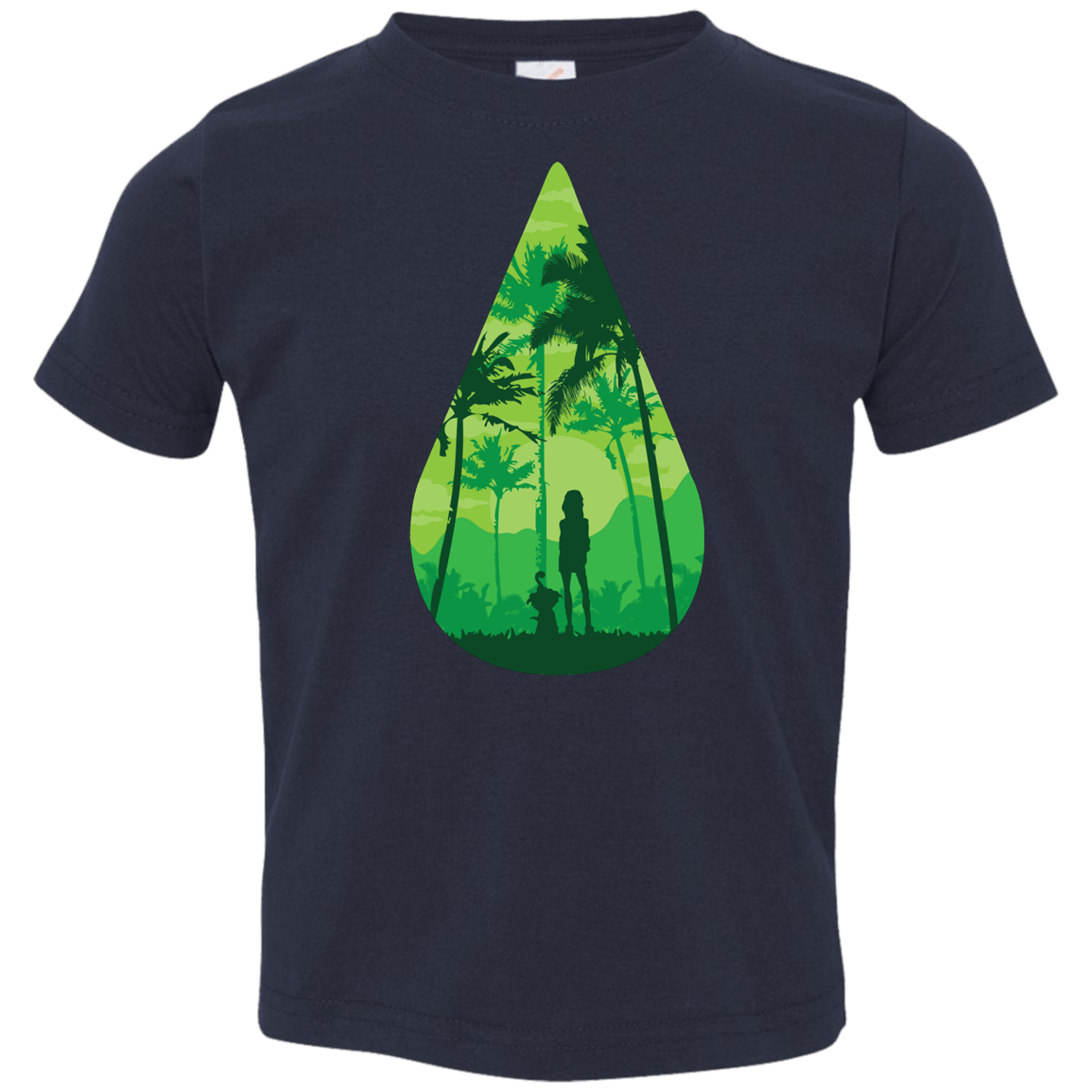 Sincerity Toddler Premium T-Shirt