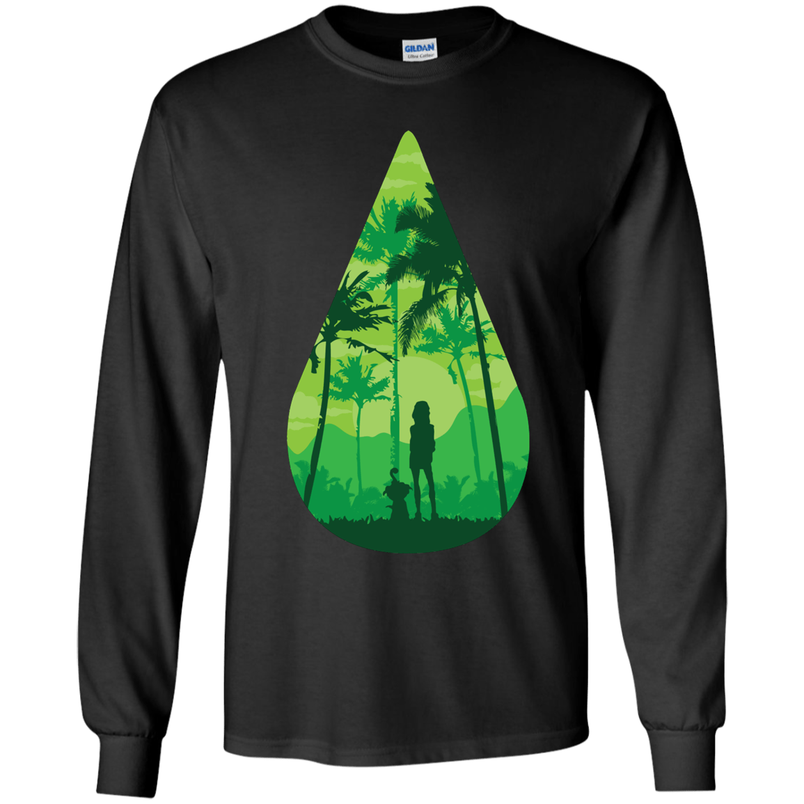 Sincerity Youth Long Sleeve T-Shirt