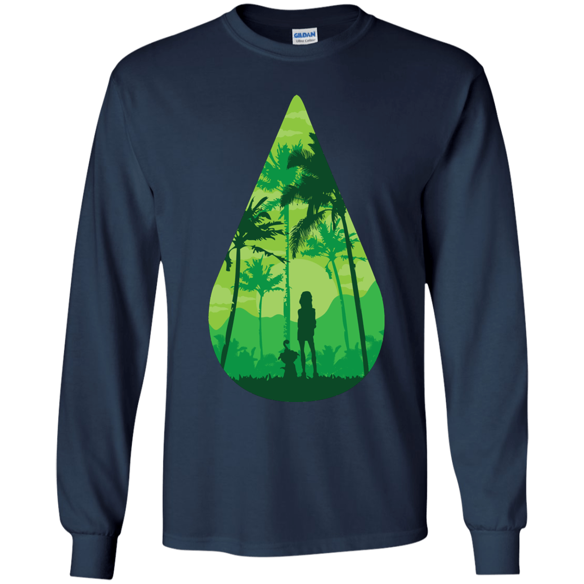 Sincerity Youth Long Sleeve T-Shirt