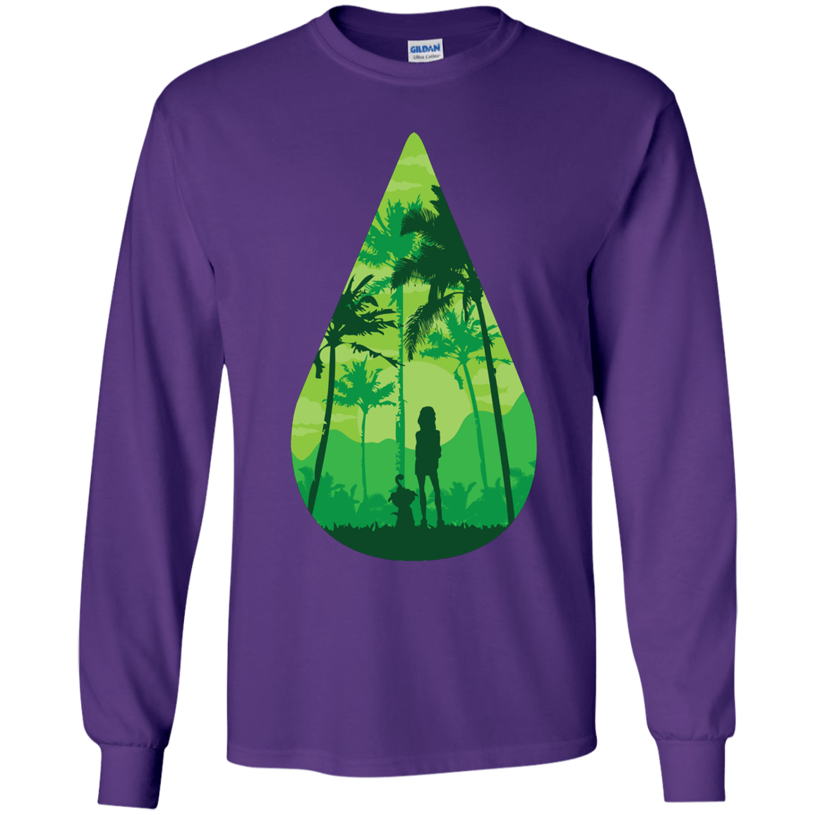 Sincerity Youth Long Sleeve T-Shirt