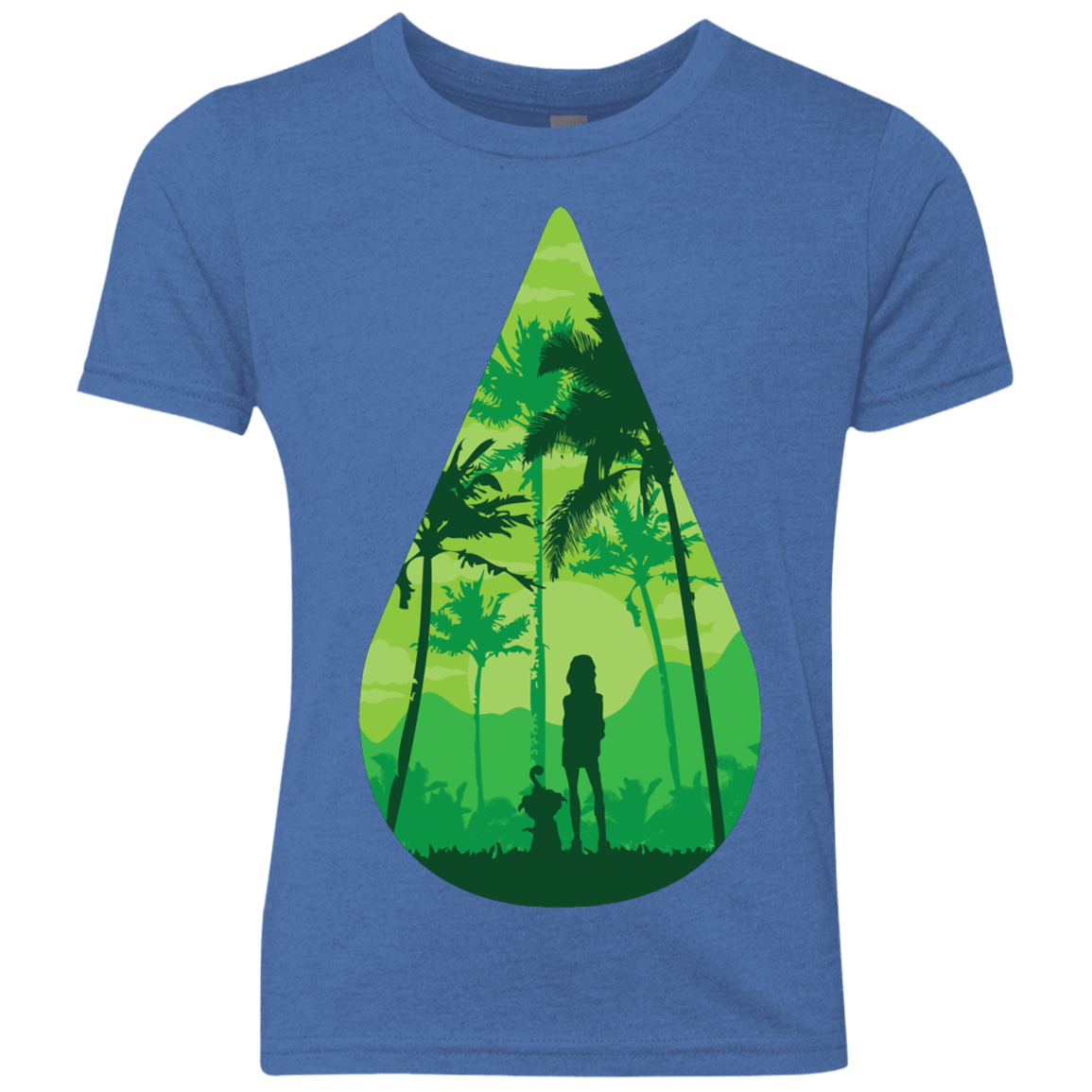 Sincerity Youth Triblend T-Shirt