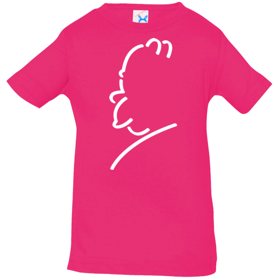 Sir Alfred J Infant Premium T-Shirt